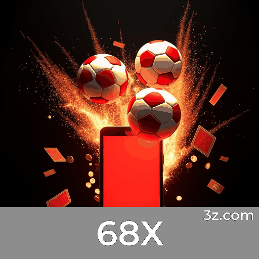 68X: Bônus e Ofertas Incomparáveis