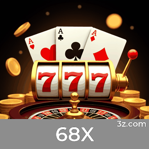 Luxuosa Experiência de Casino Exclusiva com 68X