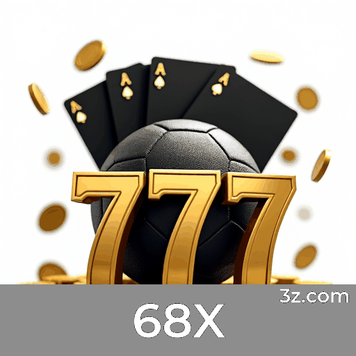 68X: Bônus e Ofertas Incomparáveis