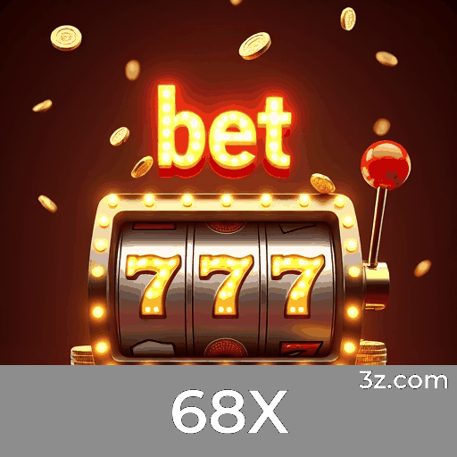 68X: A Plataforma de Apostas com Serviços Profissionais