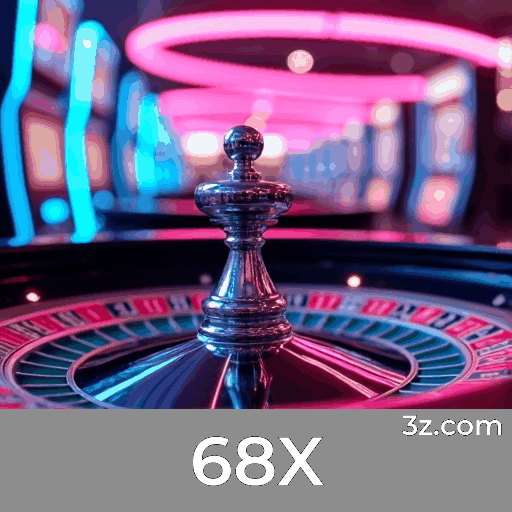 68X: A Plataforma de Apostas com Serviços Profissionais