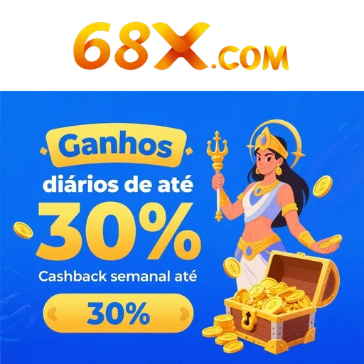 Experimente os novos jogos e mecÃ¢nicas inovadoras do 68X